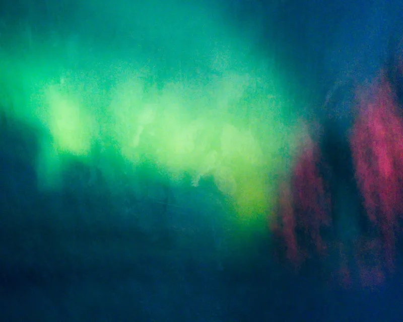 Let It Stay Blurry: The Case for Art That Refuses to Explain Itself